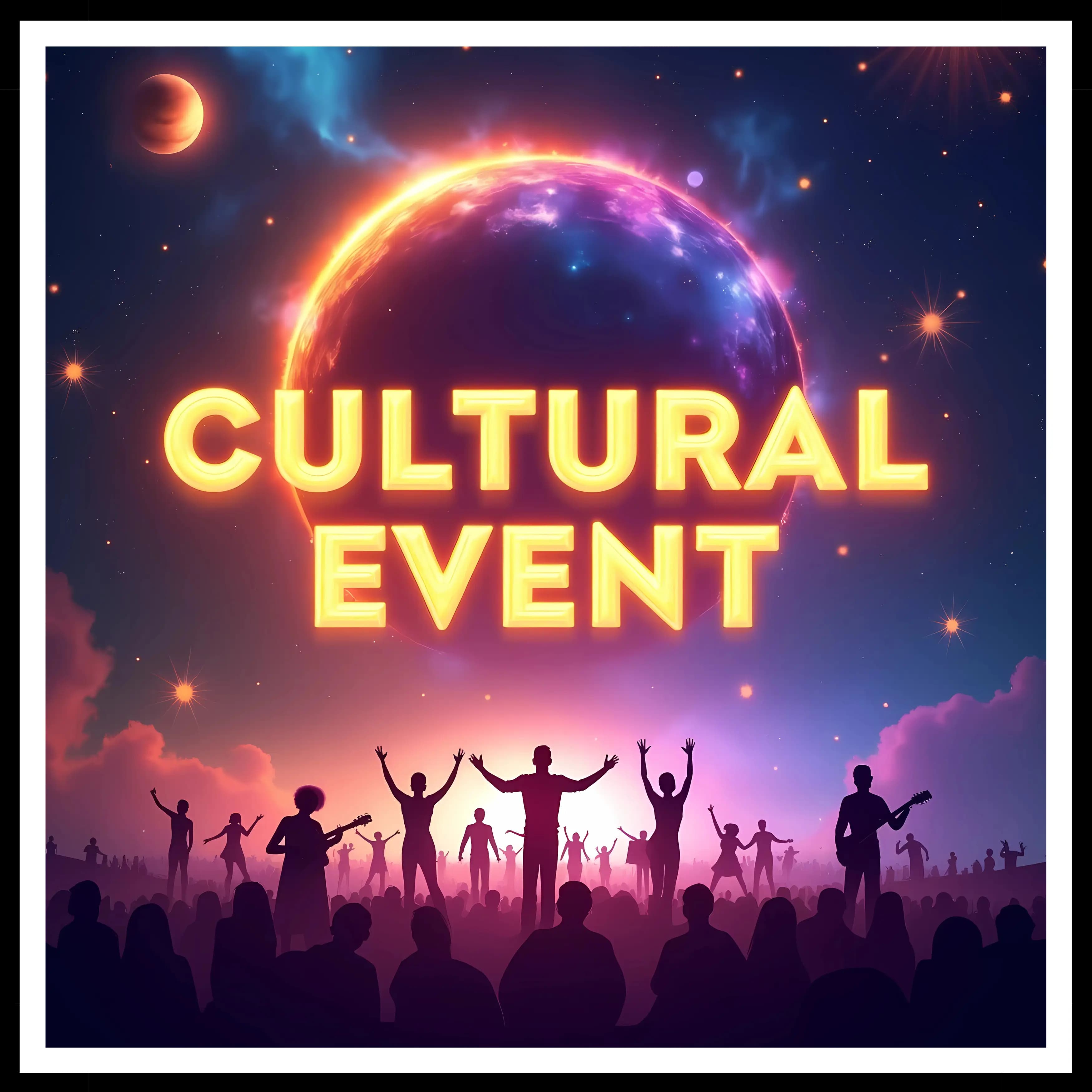 Cultural Events