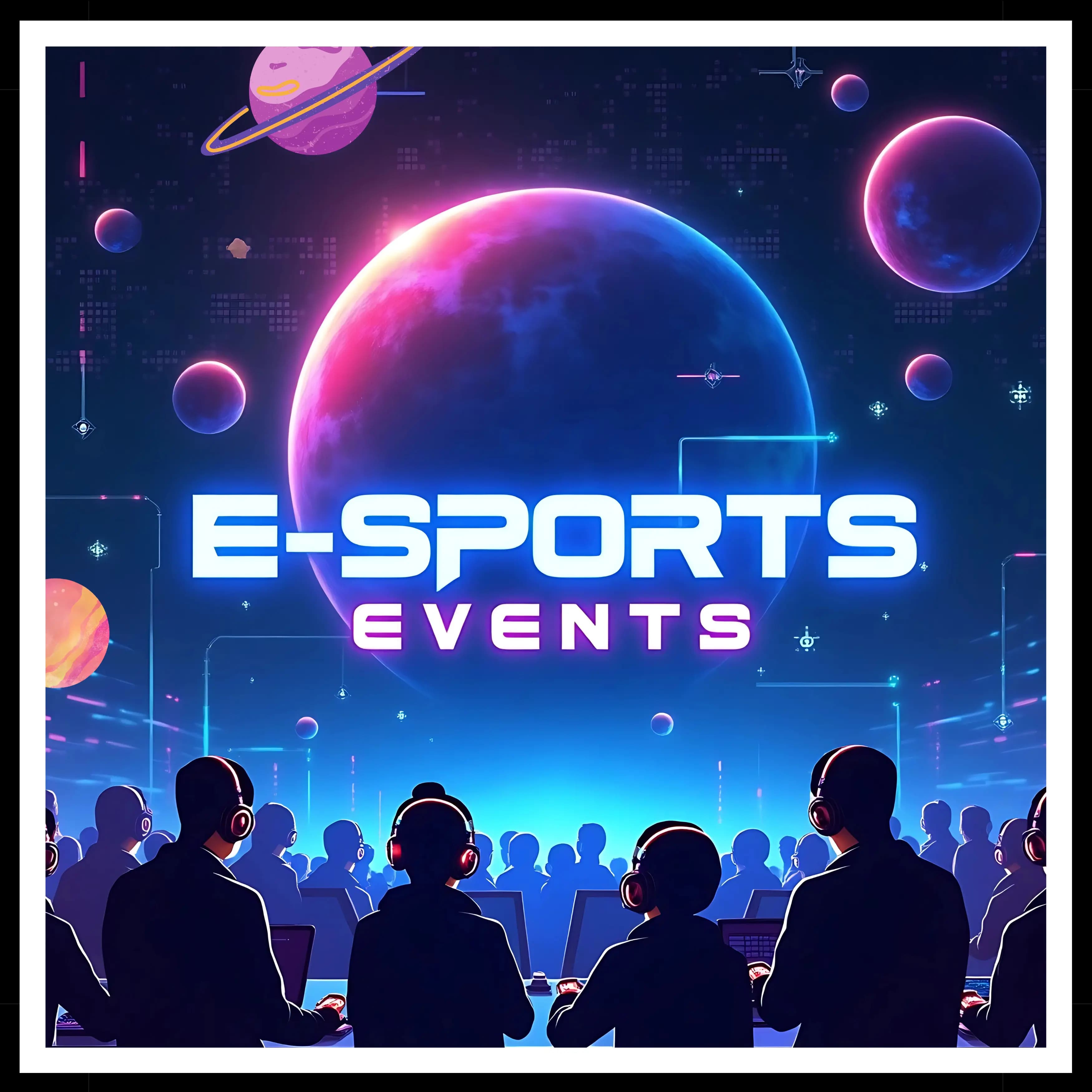E-Sports Events