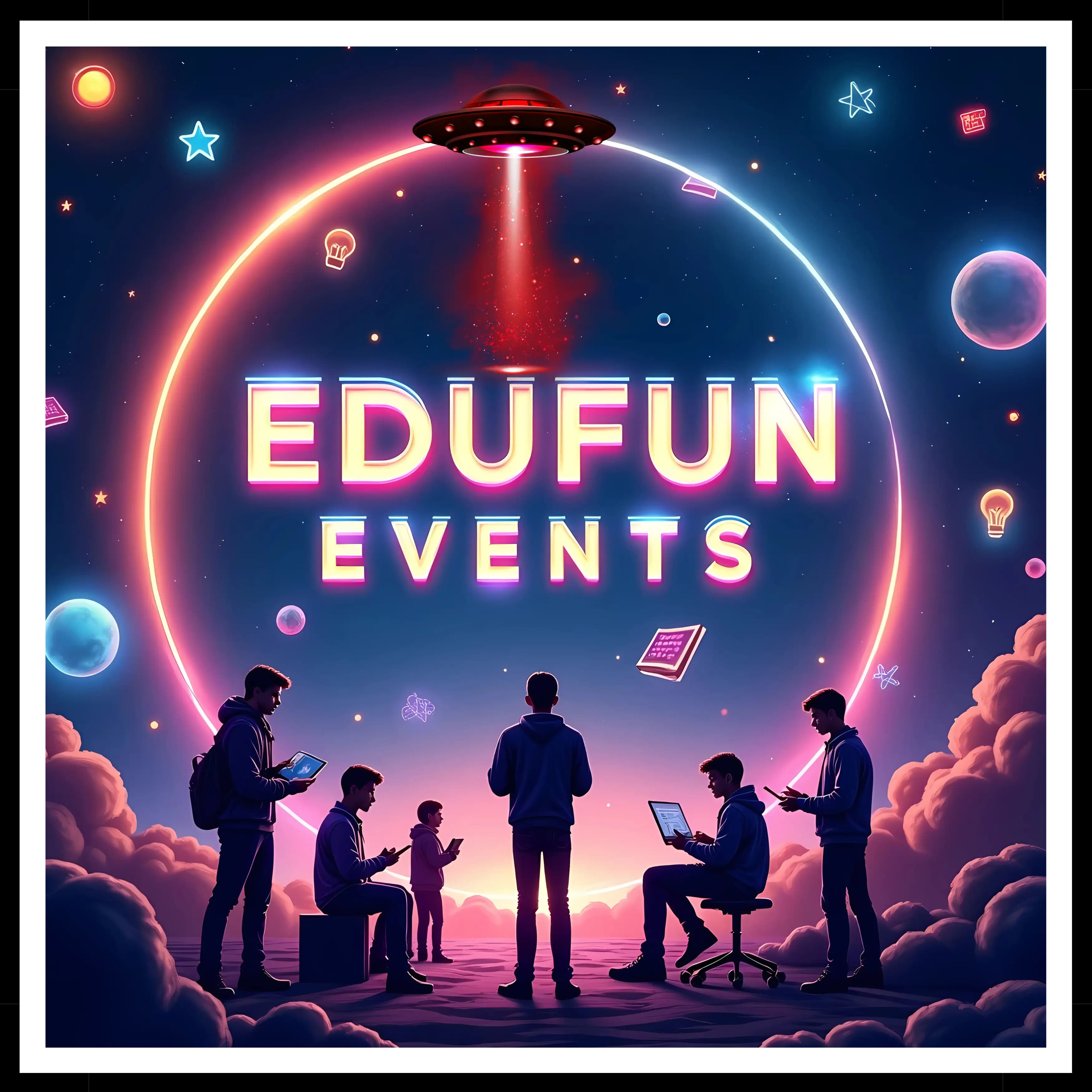 EduFun Events