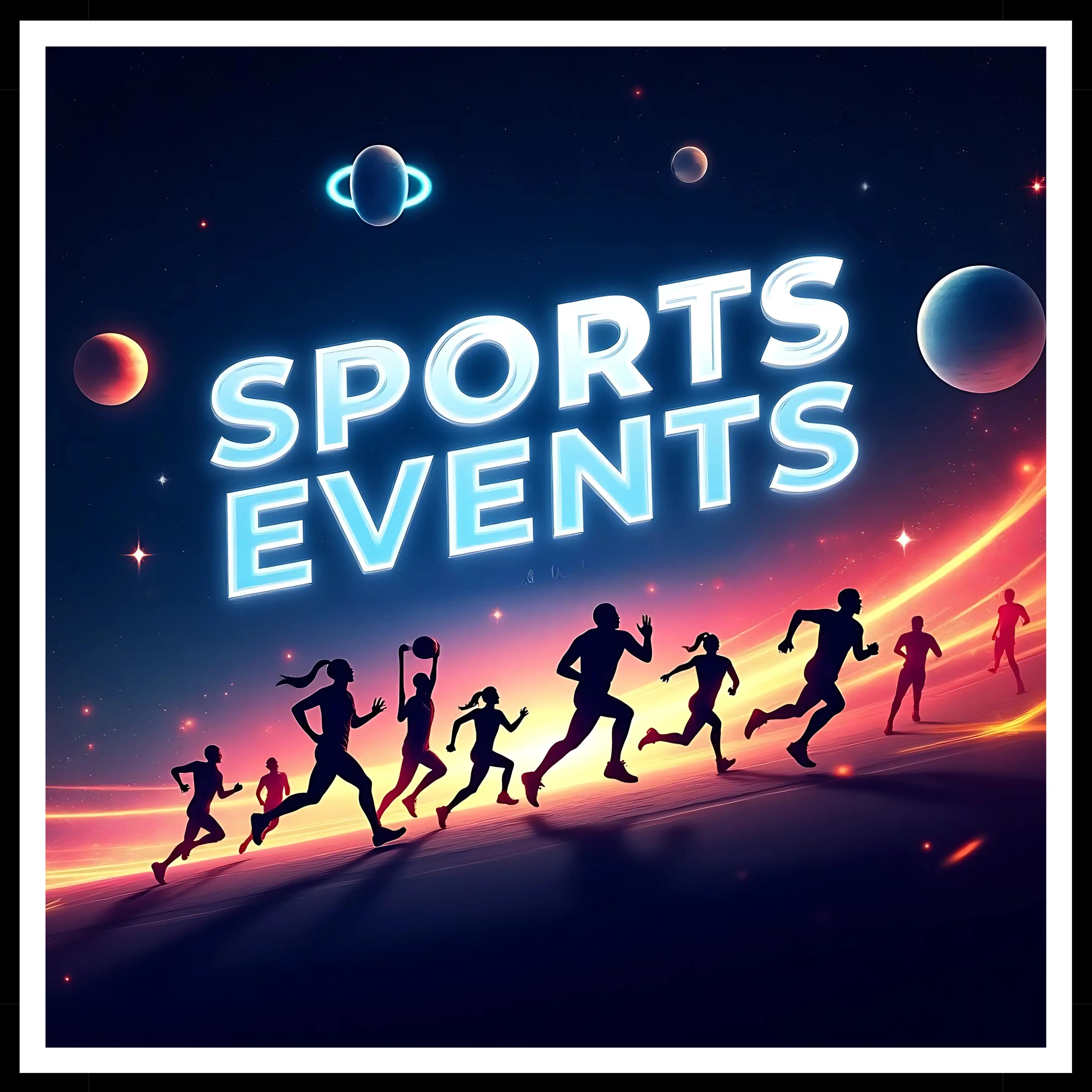 Sports Events