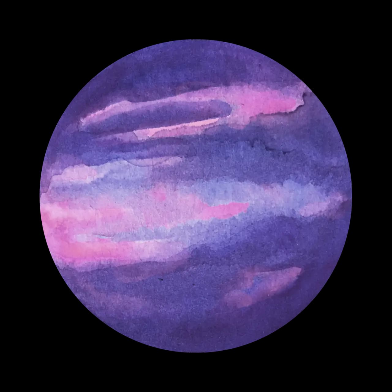 Planet 1