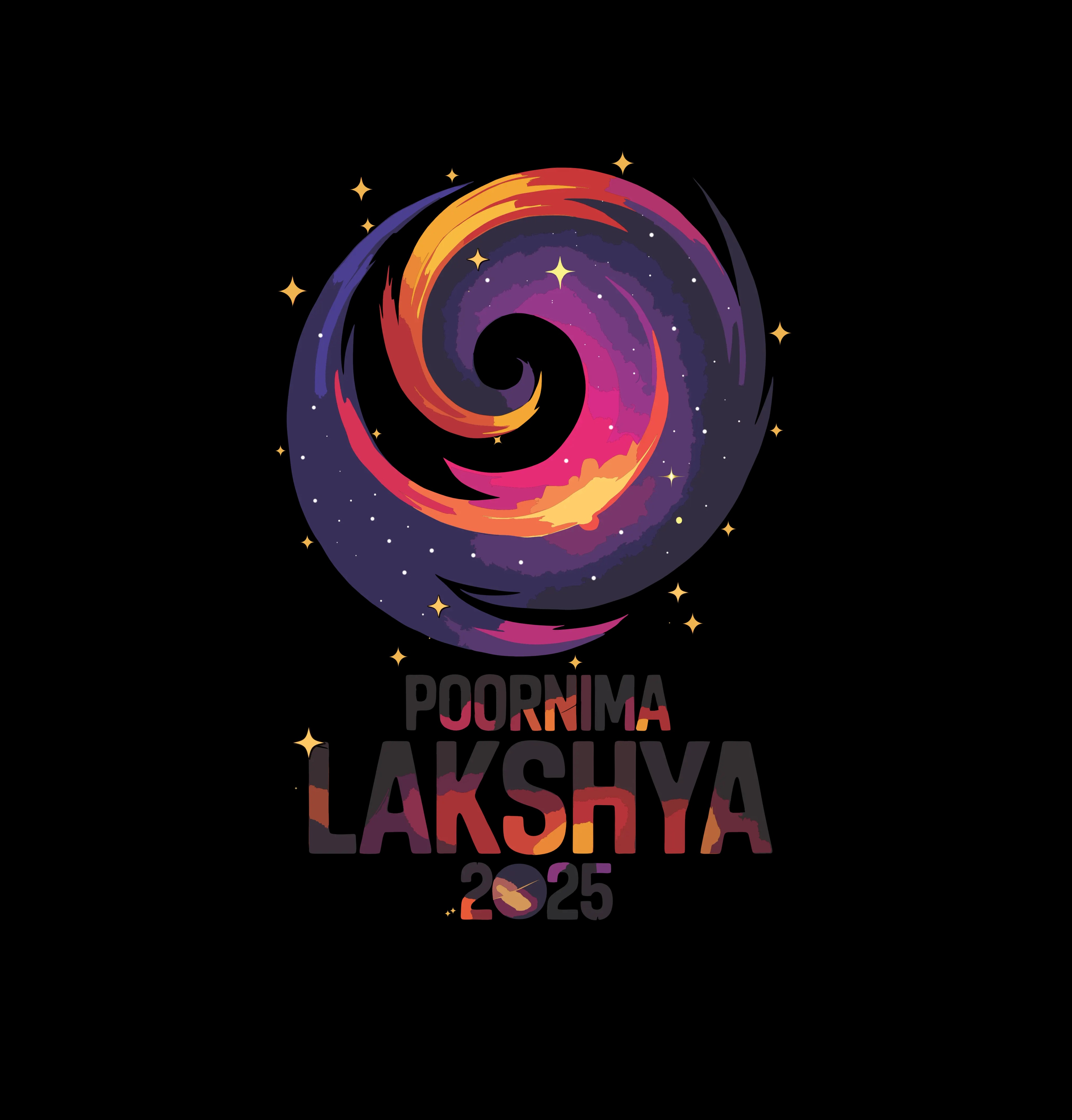 Lakshya Logo